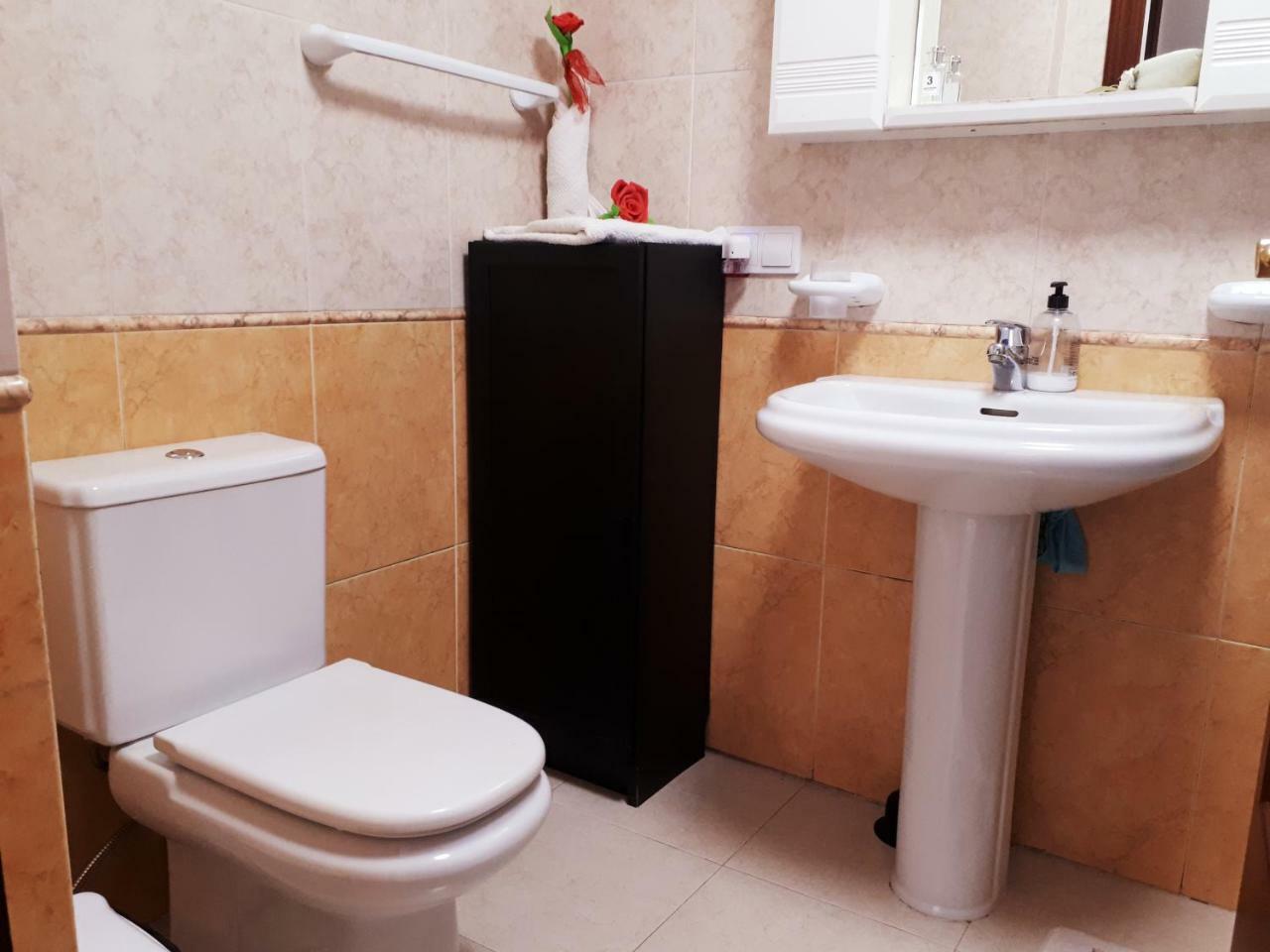 Holiday Home コラレホ エクステリア 写真